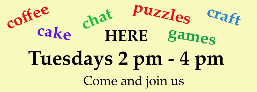 Tuesday Get Together jpg